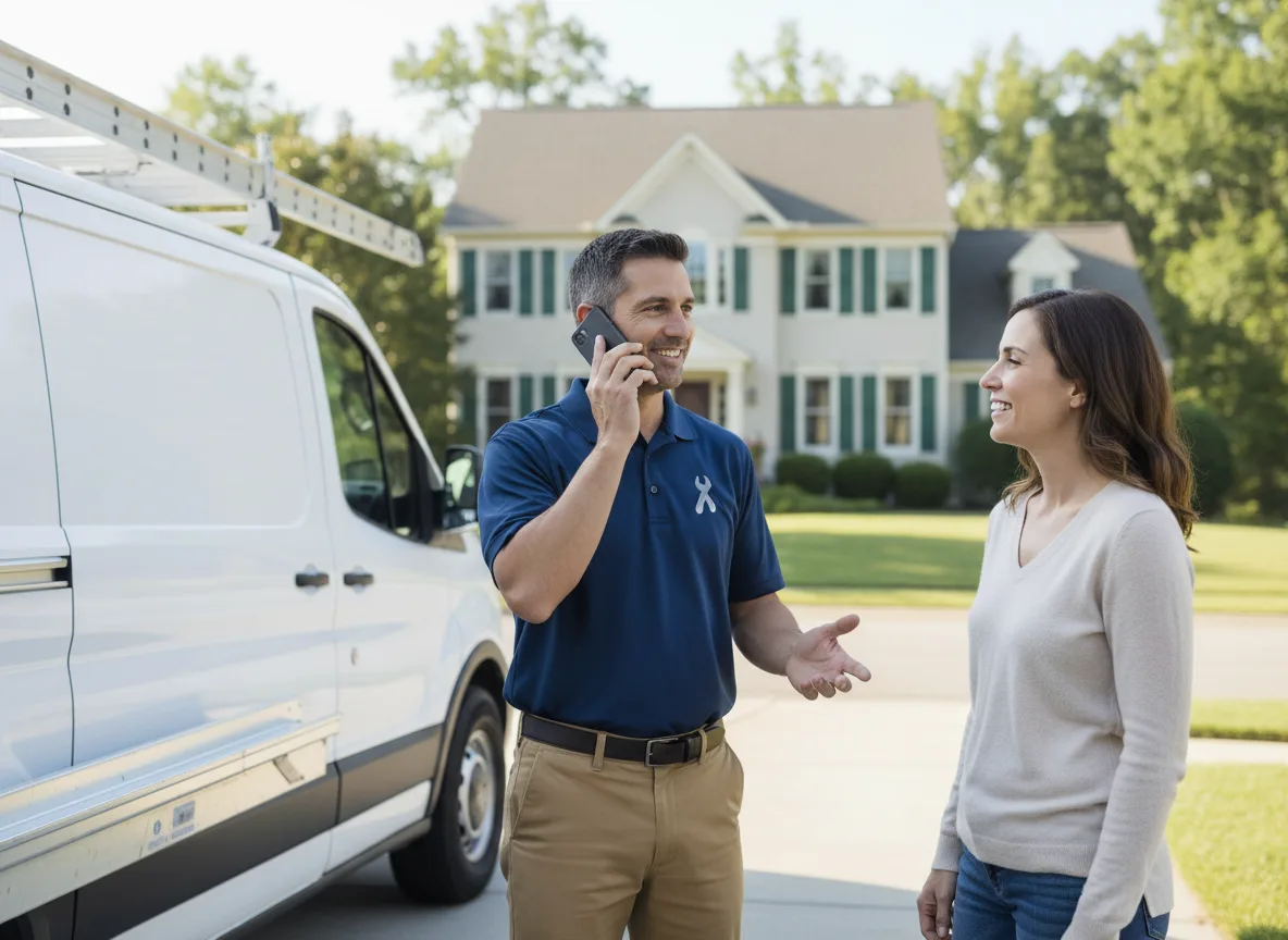 Home Gutter Service Jeffersonville, IN FAQs